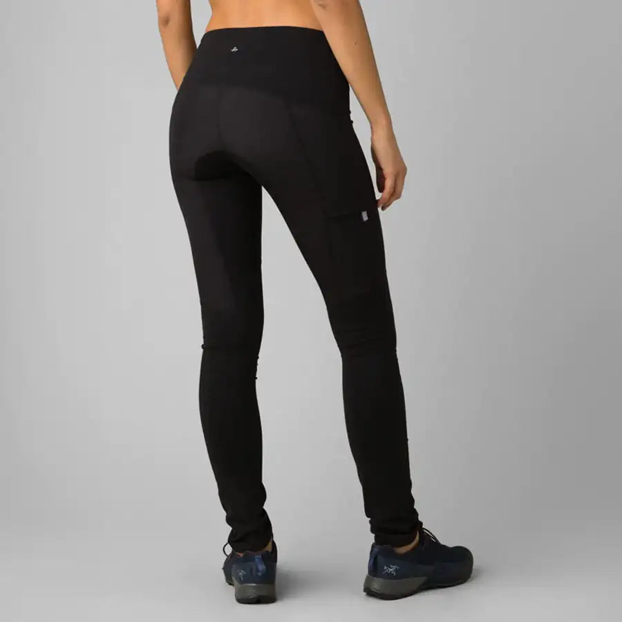 prAna Rockland Legging Womens Pant - Black