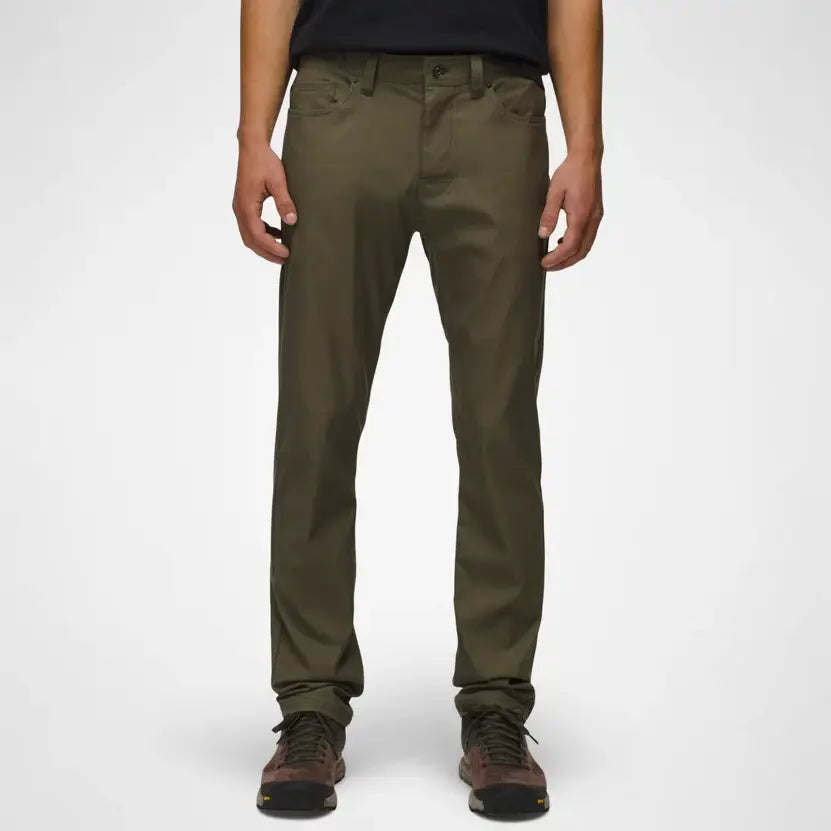 prAna Brion Slim II Mens Pants 32 Inseam