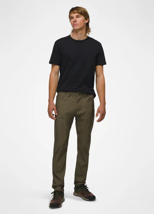 prAna Brion Slim II Mens Pants 32 Inseam
