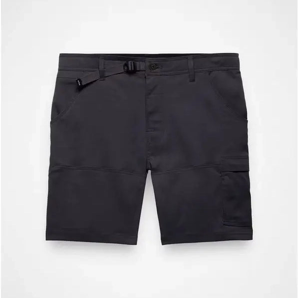 prAna Stretch Zion Mens Shorts - 10 Inseam Colour Shadow