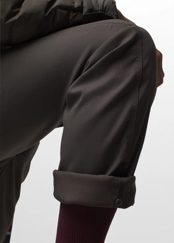 prAna Stretch Zion Mens Pants - 32 Inseam