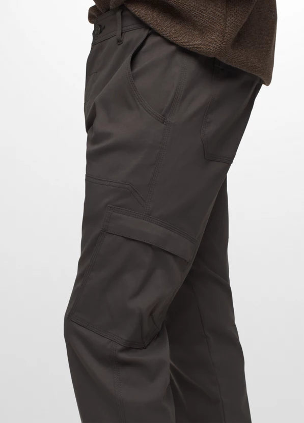 prAna Stretch Zion Mens Pants - 32 Inseam