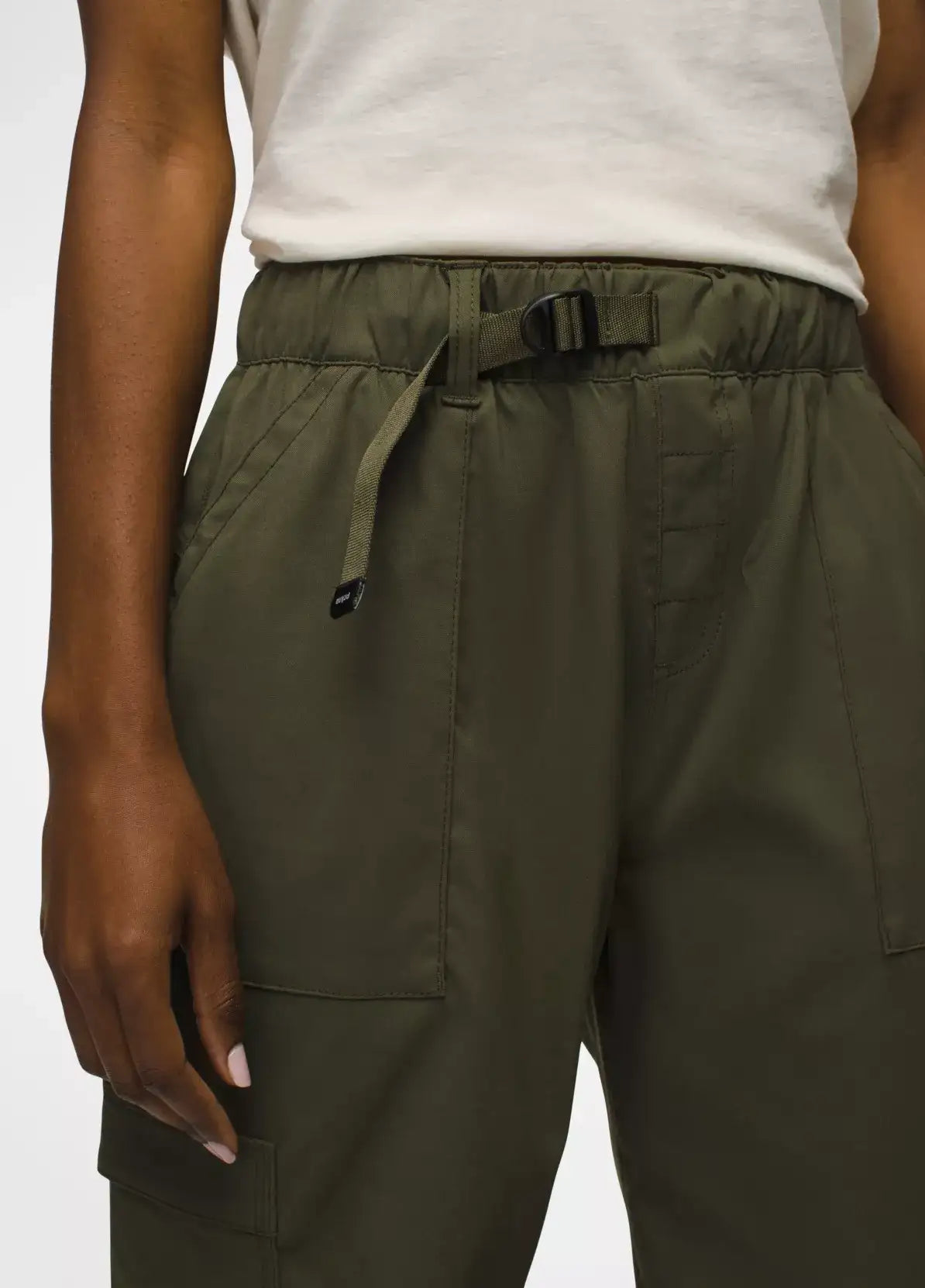 prAna Stretch Zion E-Waist Jogger Womens Pants