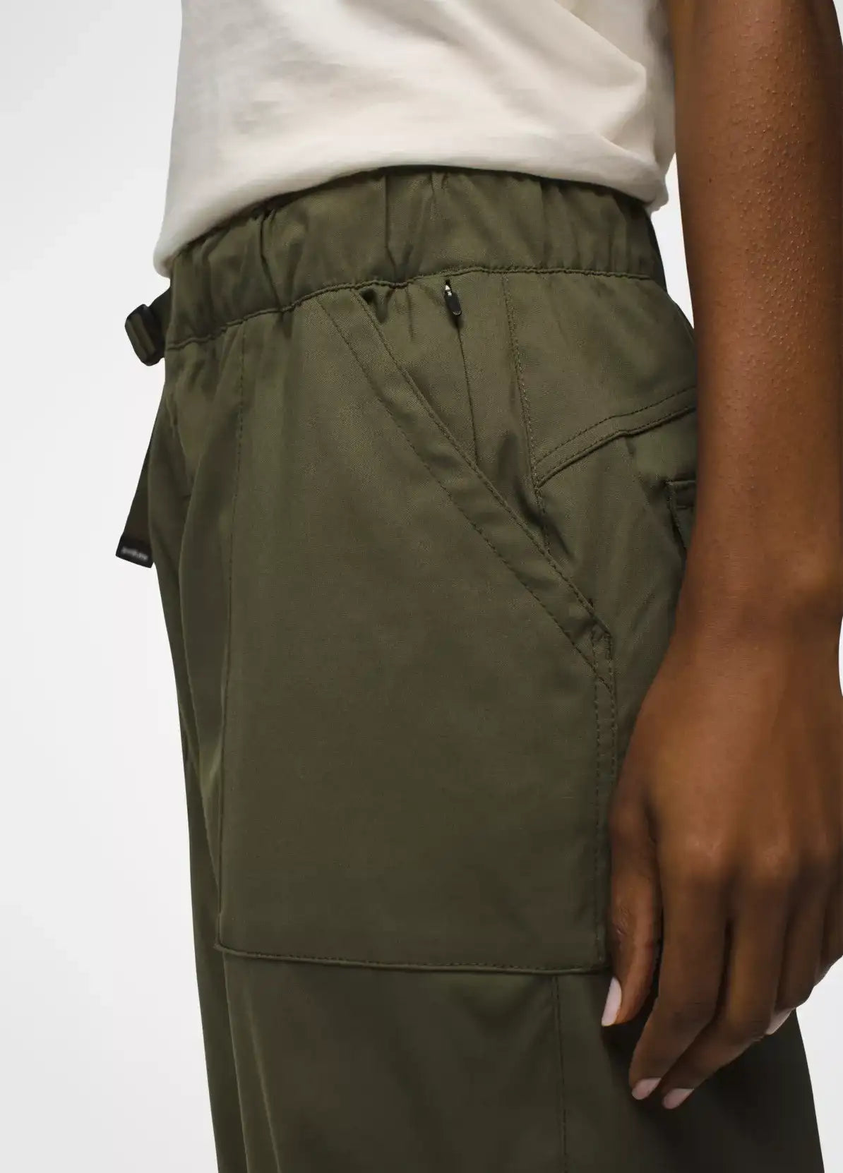 prAna Stretch Zion E-Waist Jogger Womens Pants