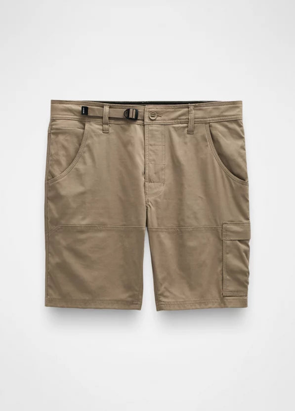 Prana Stretch Zion Ii Mens Shorts 12 Inseam Colour Sandbar