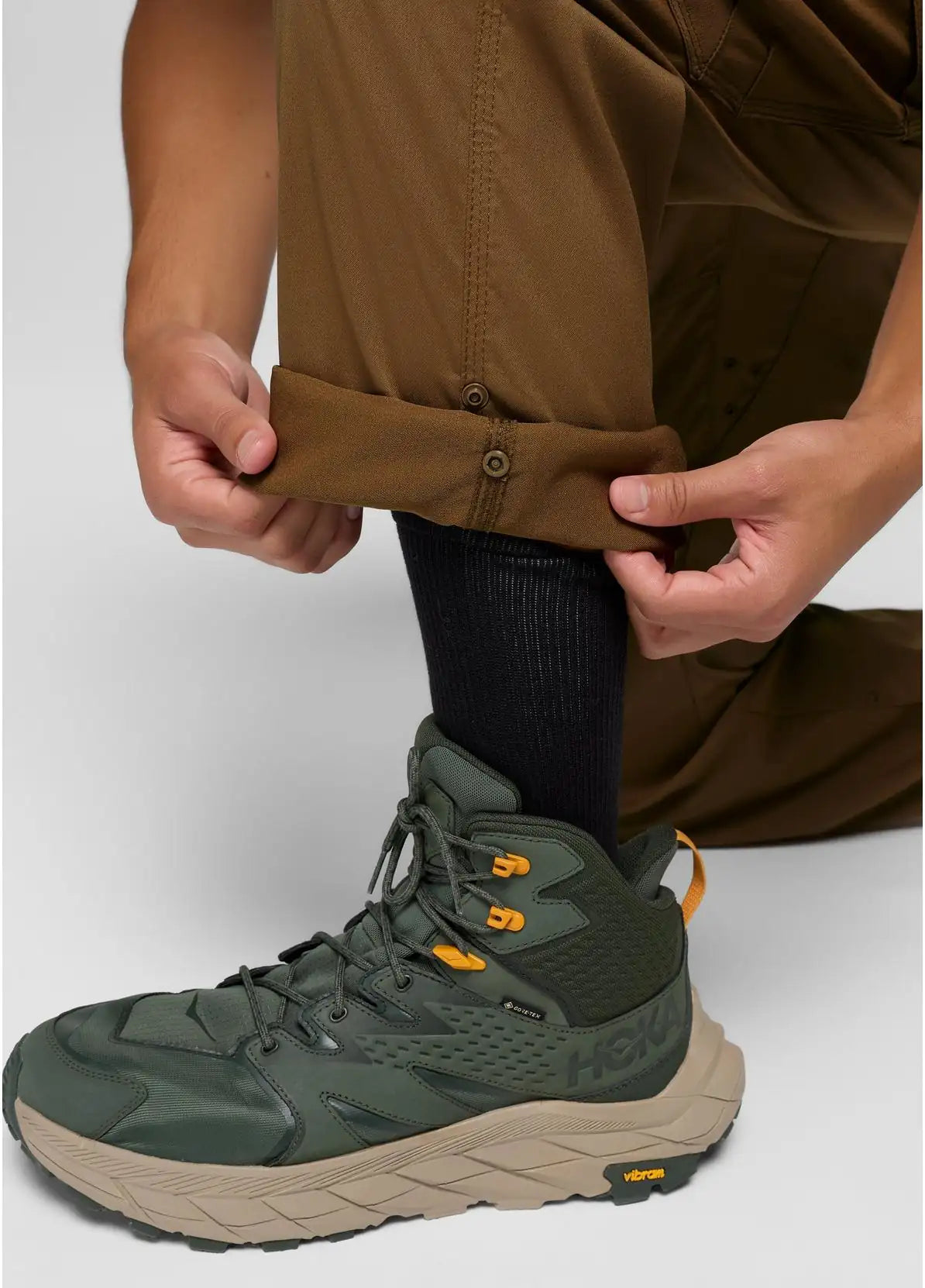 prAna Stretch Zion Mens Pants - 30 Inseam