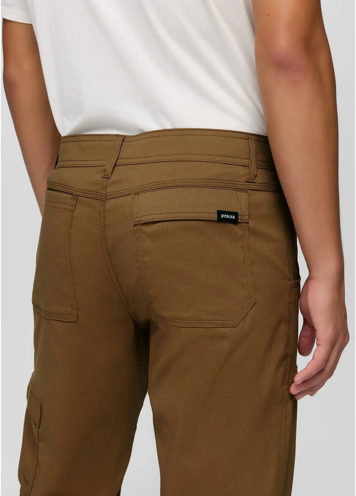 prAna Stretch Zion Mens Pants - 30 Inseam