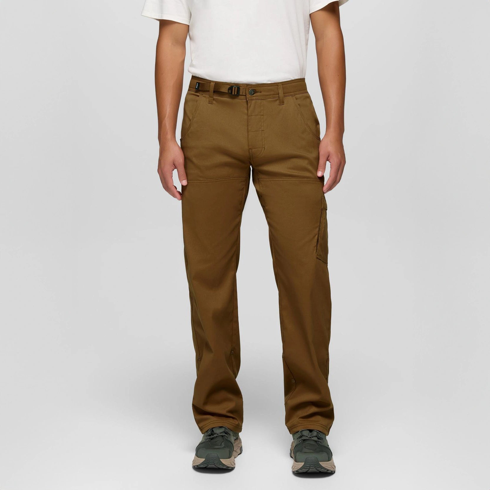 prAna Stretch Zion Mens Pants - 30 Inseam