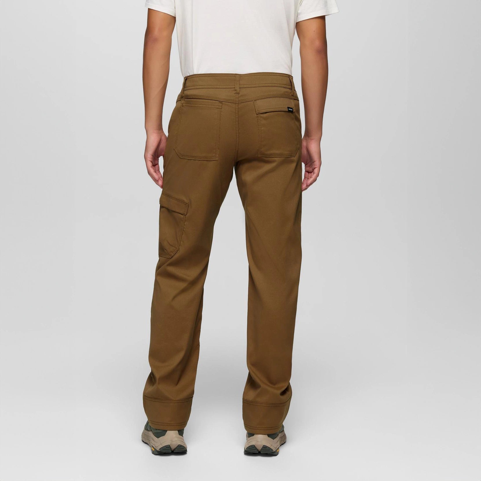 prAna Stretch Zion Mens Pants - 30 Inseam