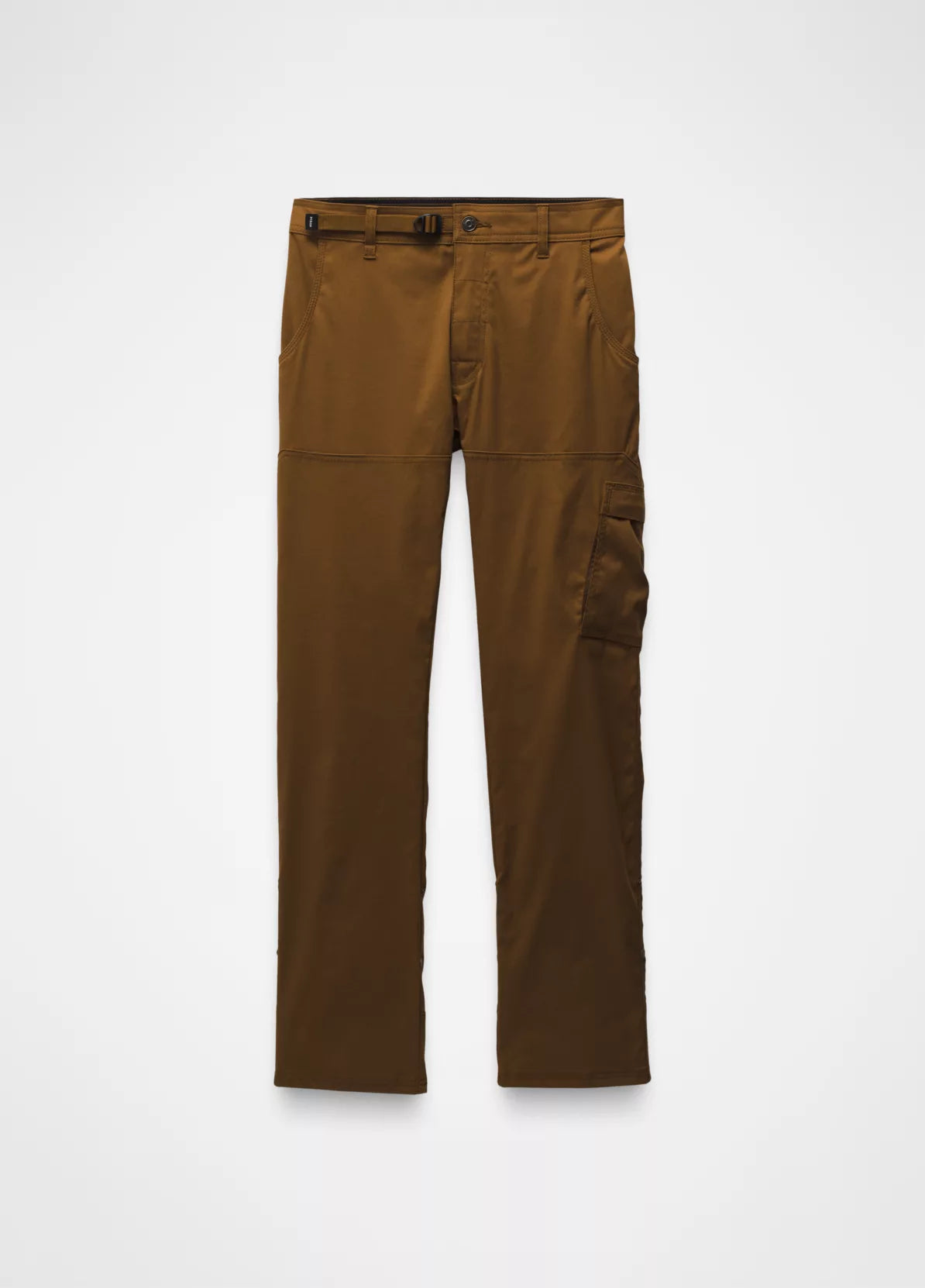 prAna Stretch Zion Mens Pants - 32 Inseam Colour Sepia