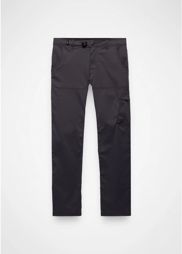 Prana Stretch Zion Mens Straight Pant 32 Inseam Colour Shadow