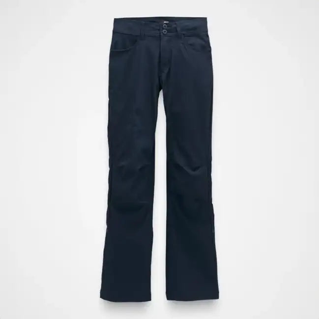 prAna Halle II Womens Pants - 32 Inseam Colour Nautical