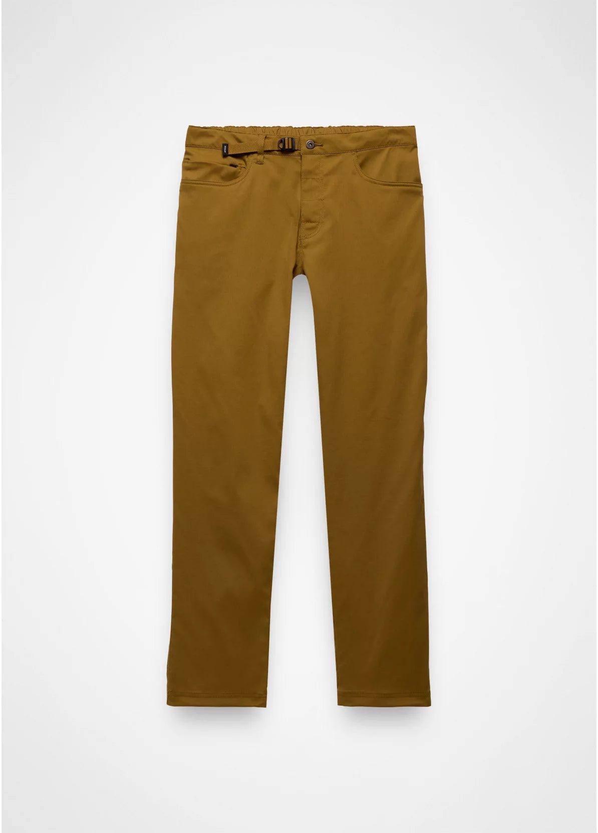 Prana Stretch Zion Top Out Mens Pants 30 Inseam Colour Olive