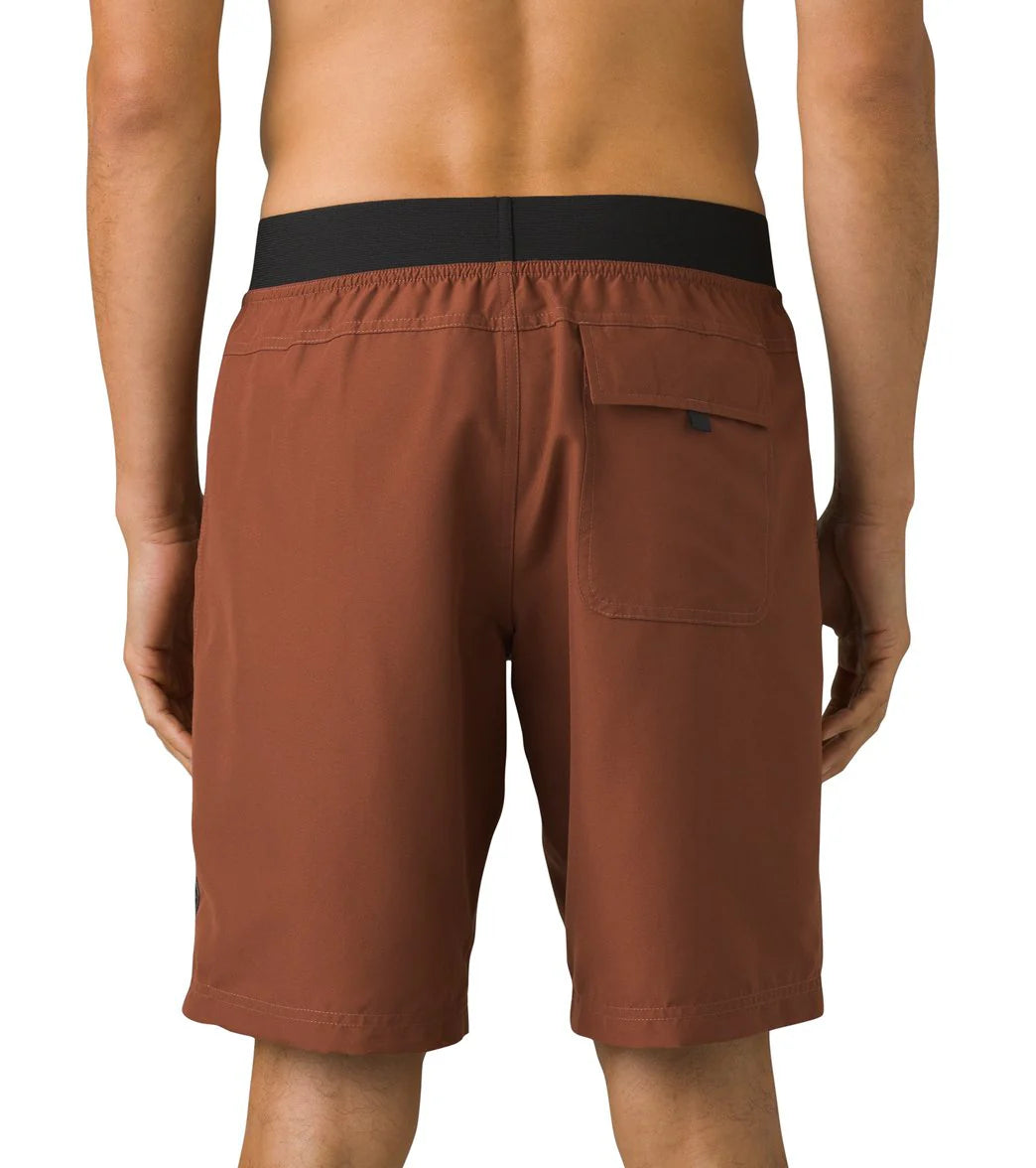 prAna Mojo Mens Hiking Shorts - 10 Inseam