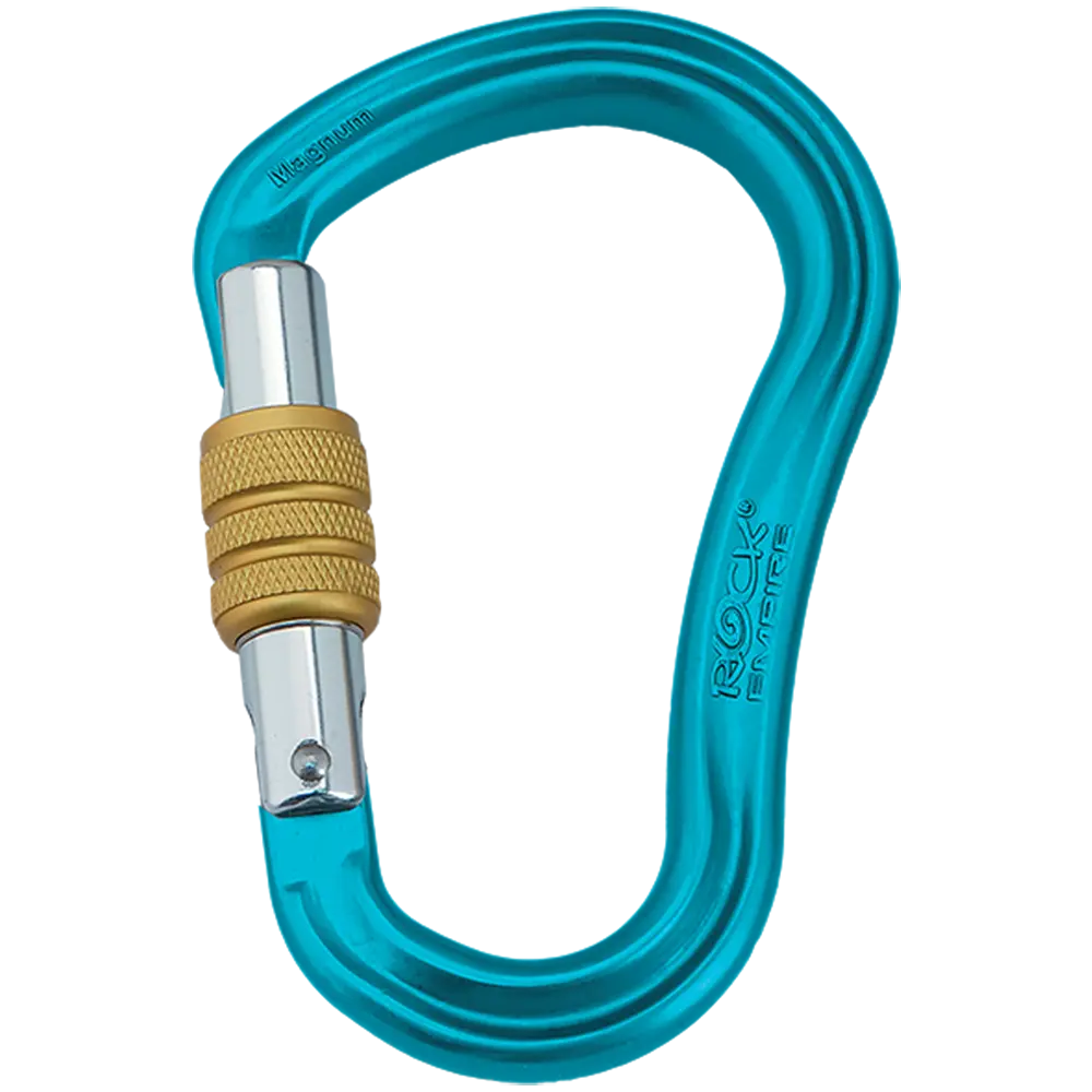 Rock Empire Hms Magnum S Colour Aqua