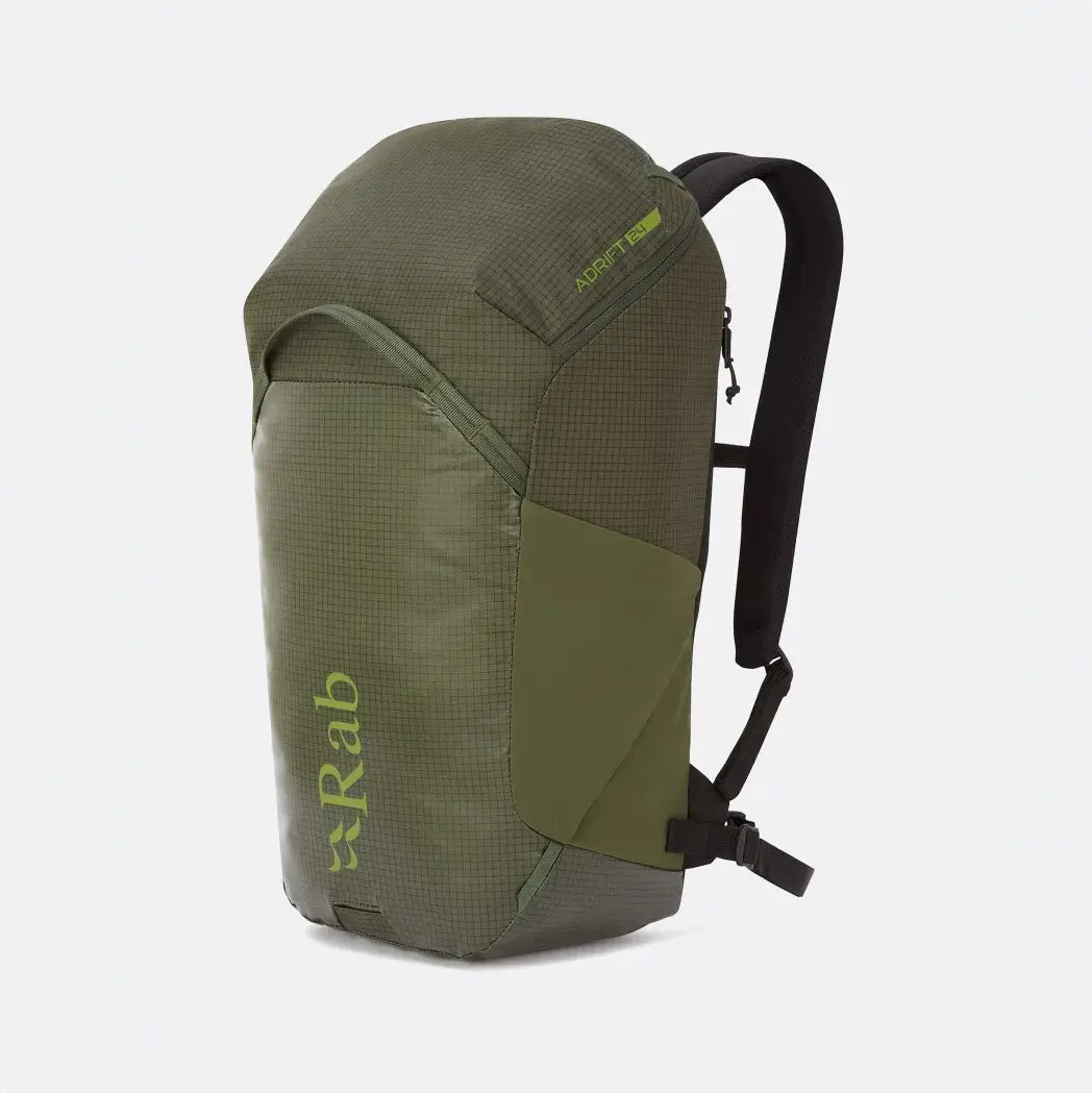 Rab Adrift 24 Litre Daypack 1 Colour Army