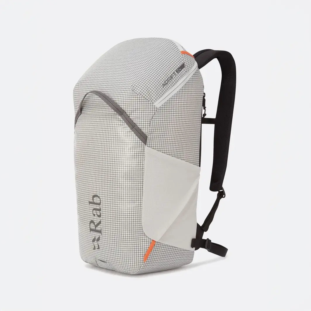 Rab Adrift 24 Litre Daypack 1 Colour Pewter