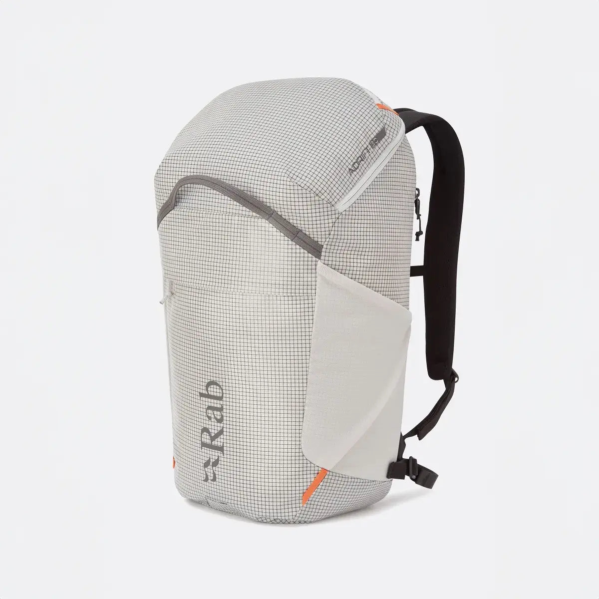 Rab Adrift 30 Litre Daypack 1 Colour Pewter