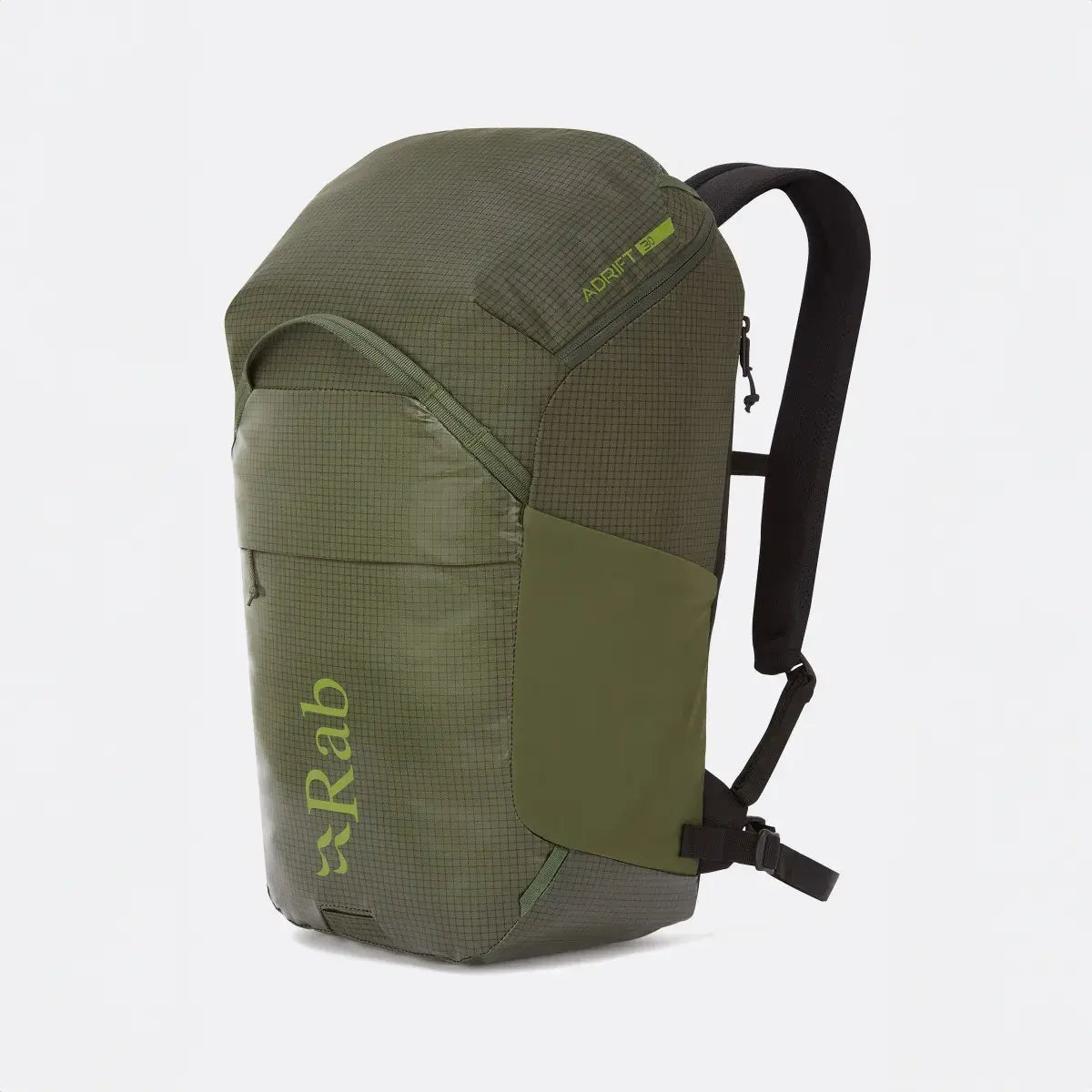 Rab Adrift 30 Litre Daypack 1 Colour Army
