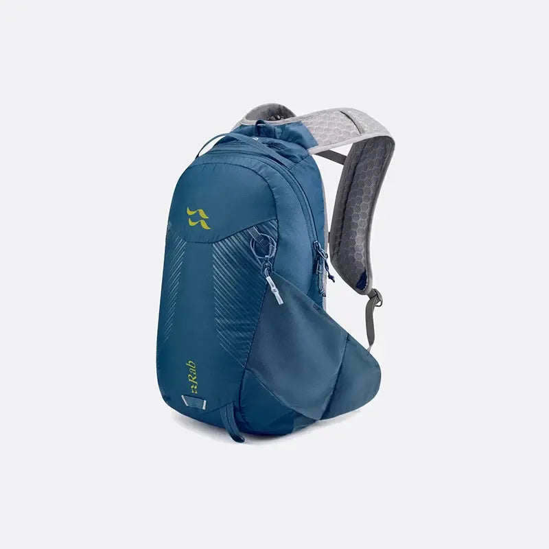 Rab Aeon Lt 12 Litre Lightweight Pack Colour Blue
