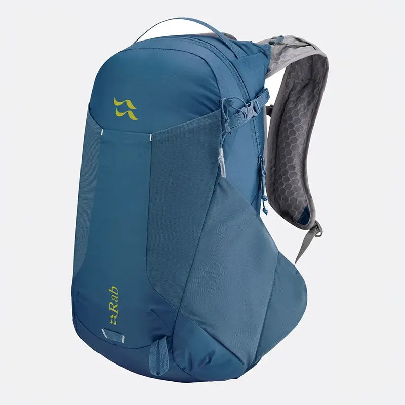 Rab Aeon Lt 25 Litre Lightweight Pack Colour Blue