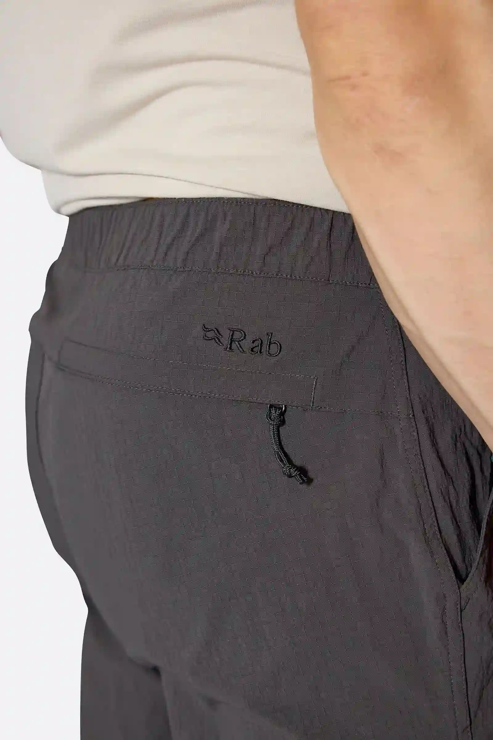 Rab Agden Mens Pants - Regular