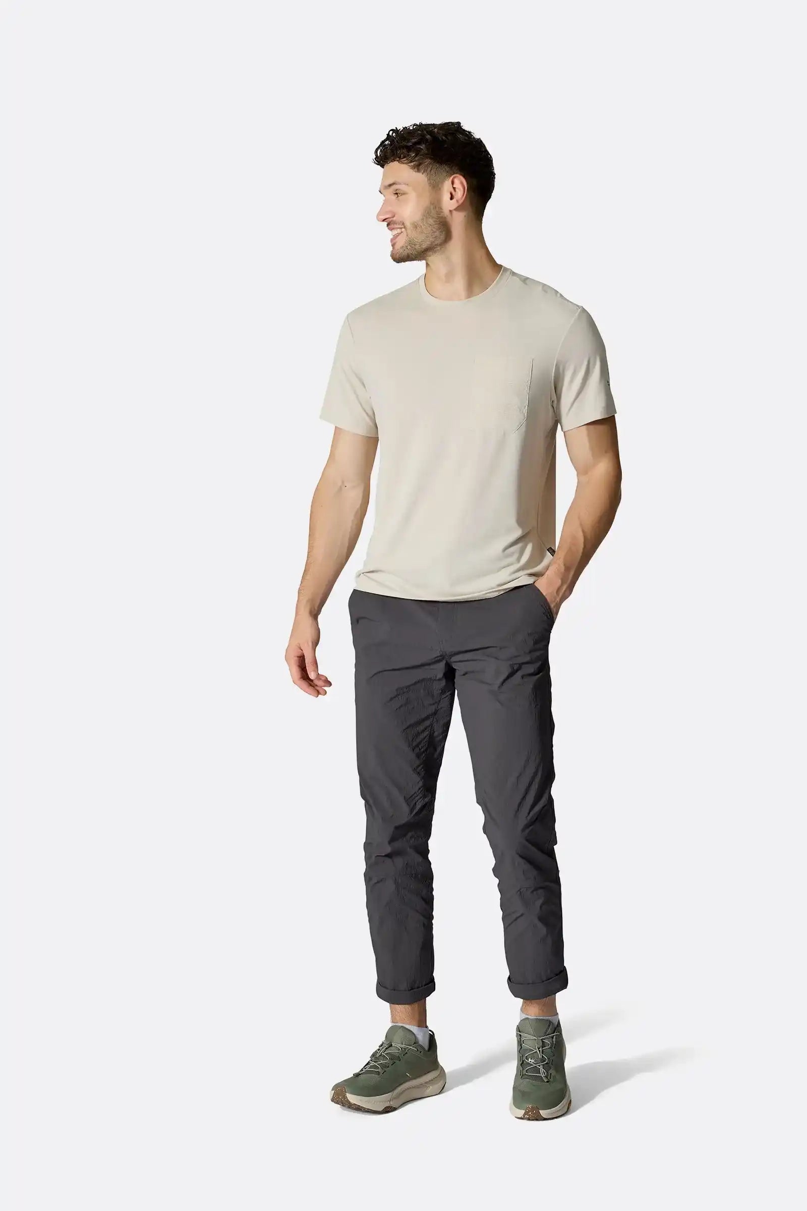 Rab Agden Mens Pants - Regular