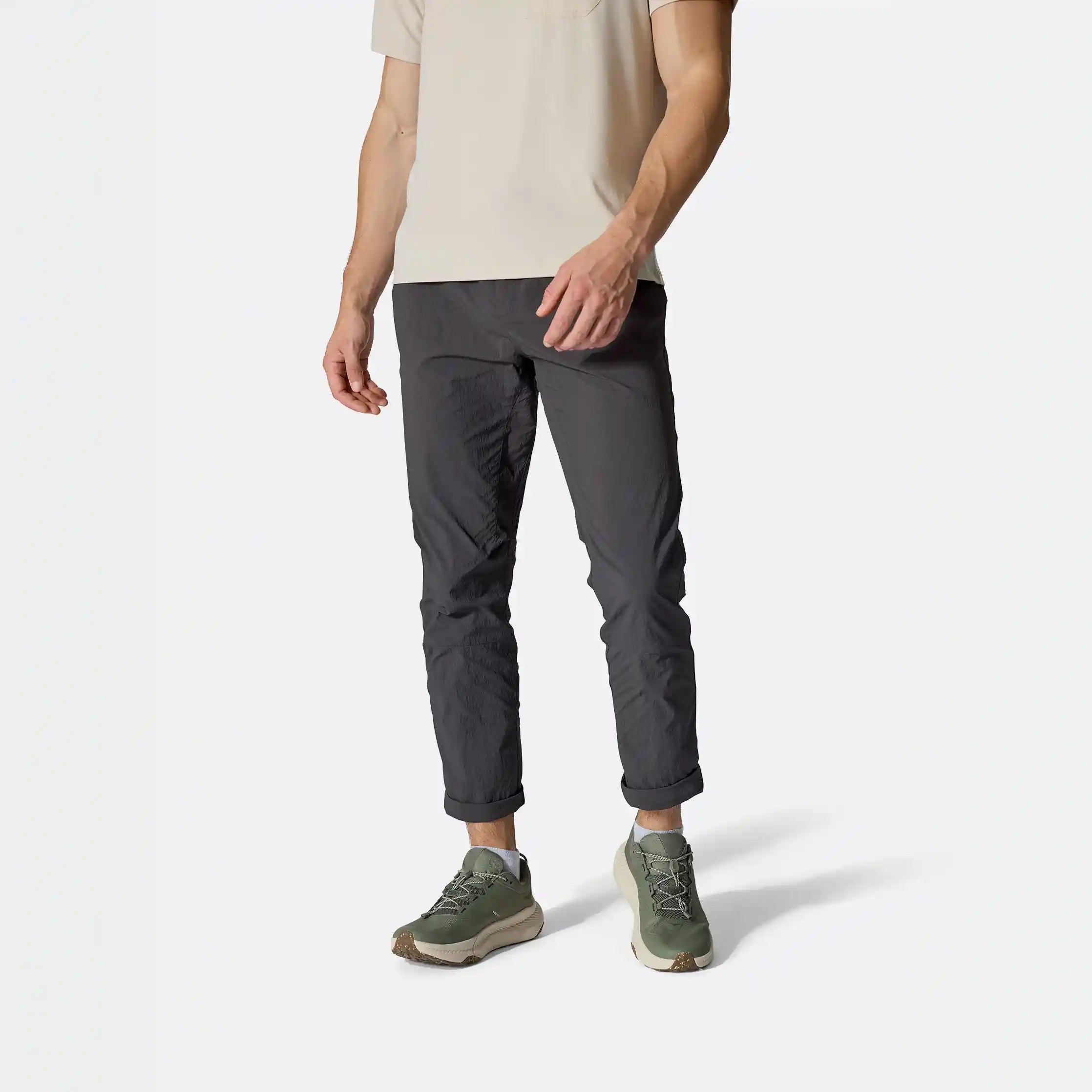 Rab Agden Mens Pants - Regular