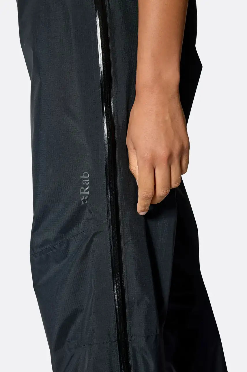 Rab Downpour Mountain Womens Pants - Regular