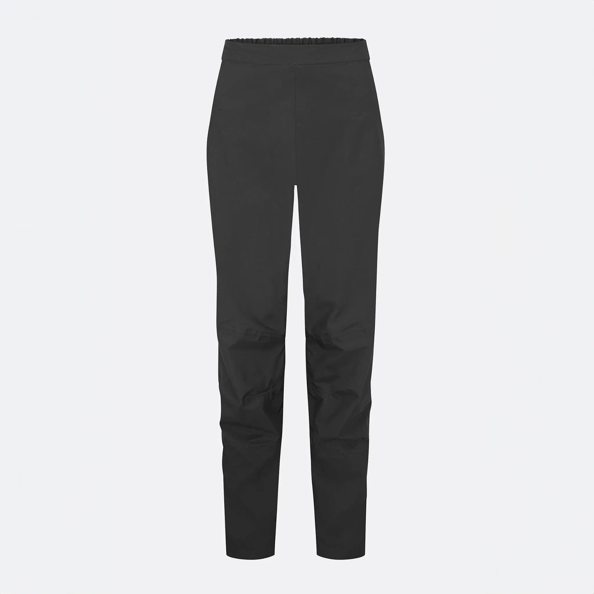 Rab Downpour Mountain Womens Pants Regular Colour Black