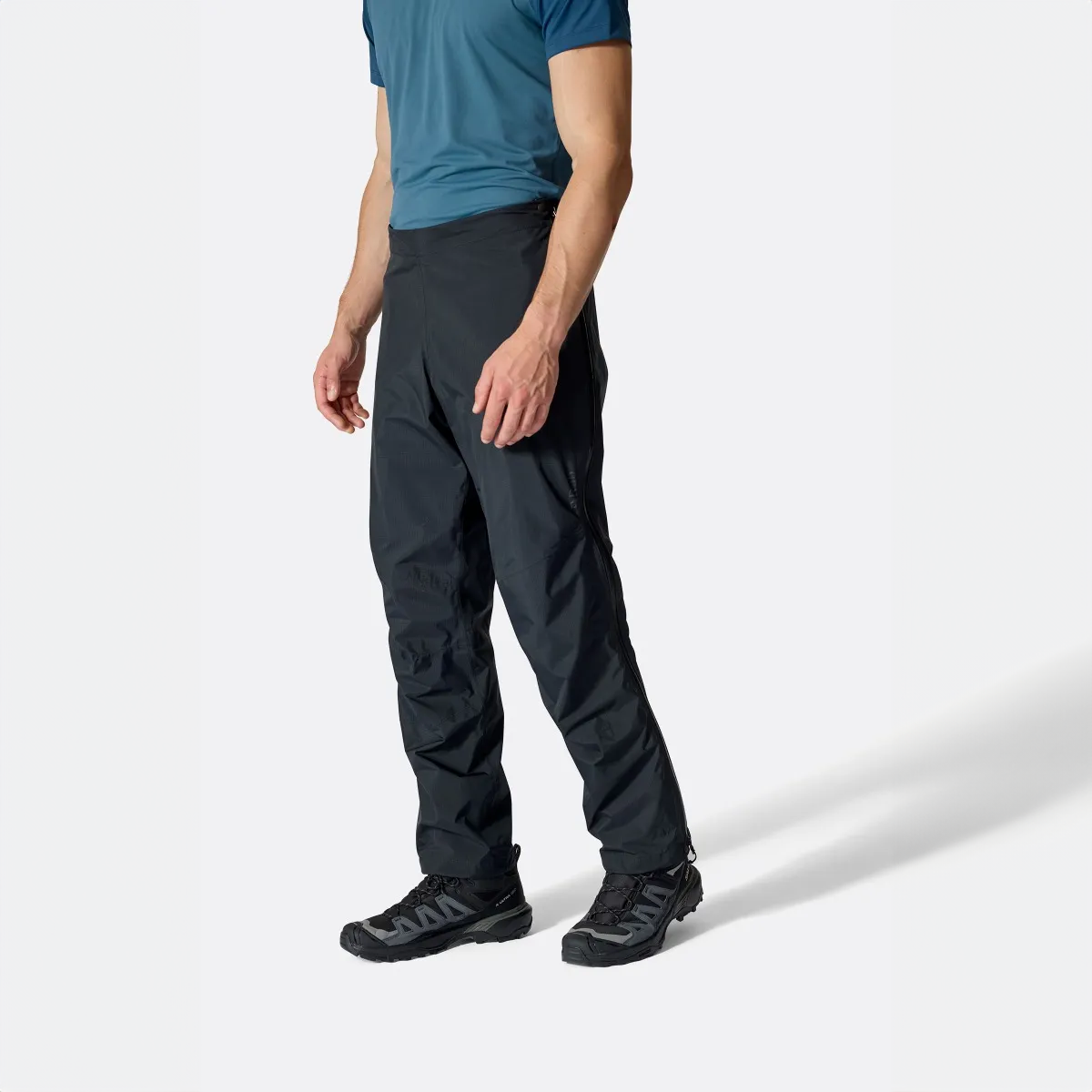 Rab Downpour Mountain Mens Pants - Regular