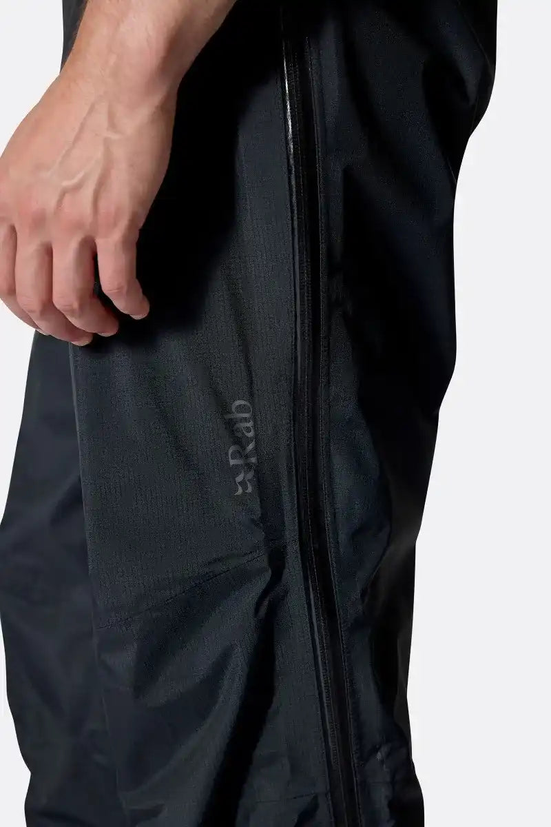 Rab Downpour Mountain Mens Pants - Regular