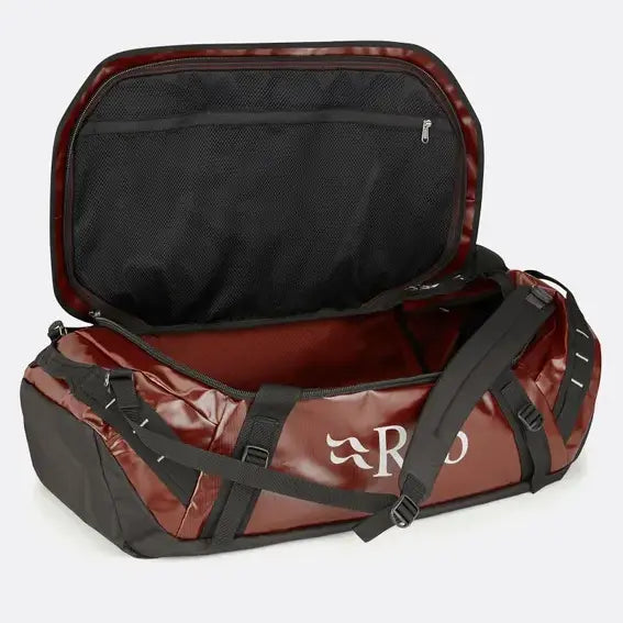 Rab Expedition Kit Bag II 50 Litre Travel Pack