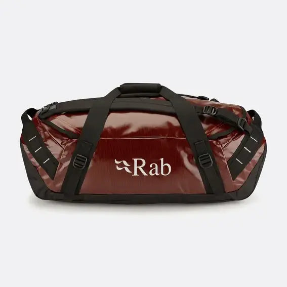 Rab Expedition Kit Bag II 50 Litre Travel Pack