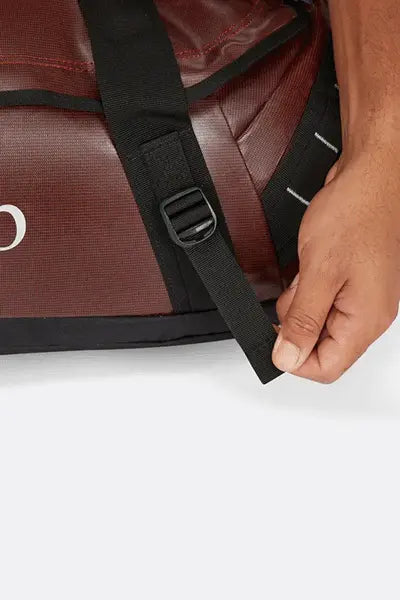 Rab Expedition Kit Bag II 50 Litre Travel Pack