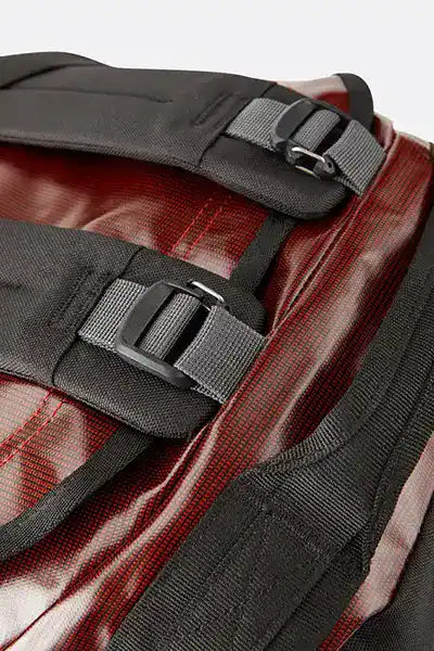 Rab Expedition Kit Bag II 50 Litre Travel Pack