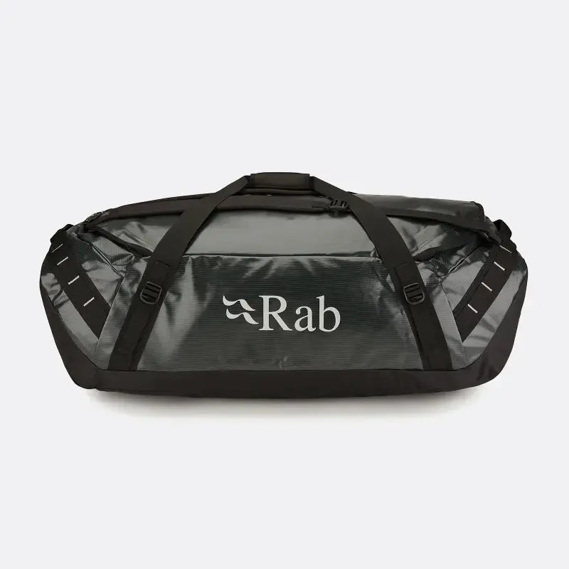 Rab Expedition Kit Bag II 120 Litre Travel Pack