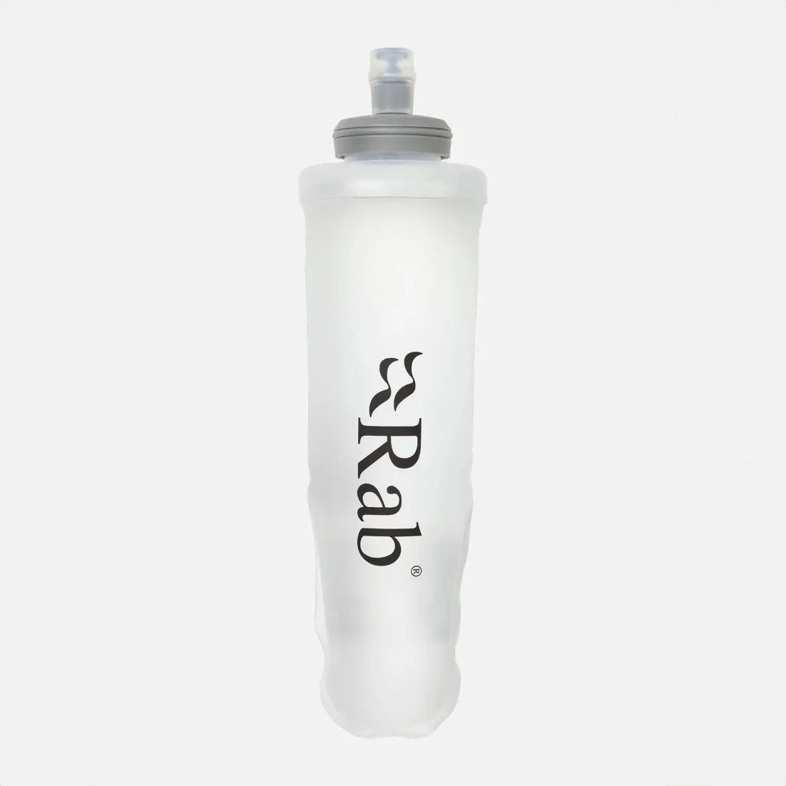 Rab Soft Flask 500Ml Colour Clear