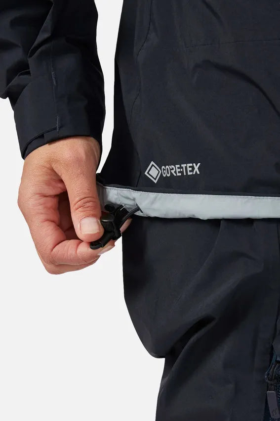 Rab Kangri Paclite Plus Jacket Womens Hooded Jacket