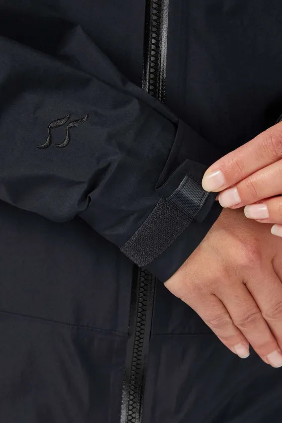 Rab Kangri Paclite Plus Jacket Womens Hooded Jacket