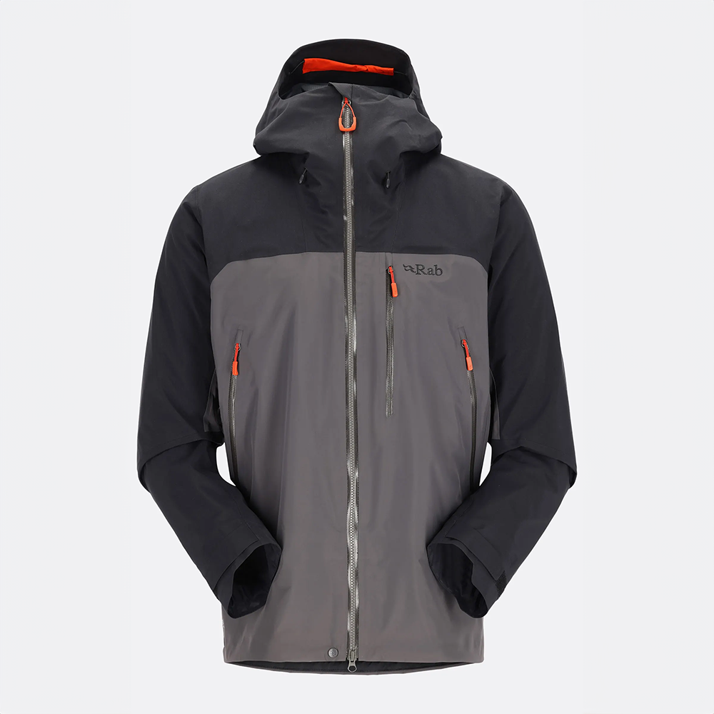 Rab Latok Mountain Gtx Jacket 1 Colour Black
