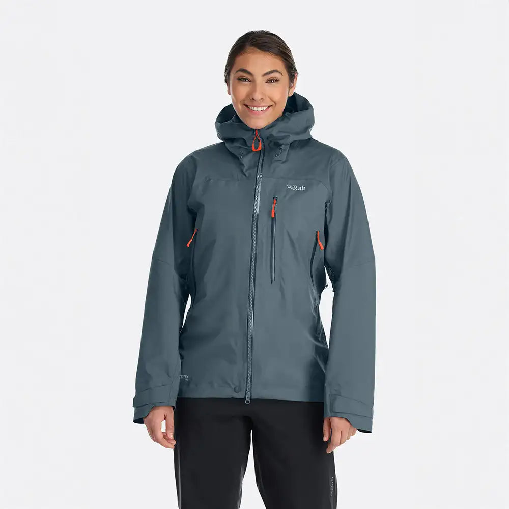 Rab Latok Mountain Gore-Tex Pro Womens Jacket