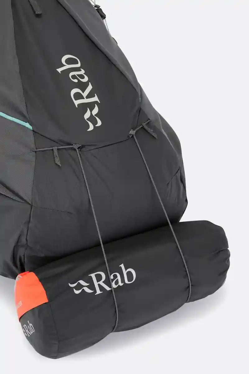 Rab Muon 40 Litre ND Womens Hiking Pack