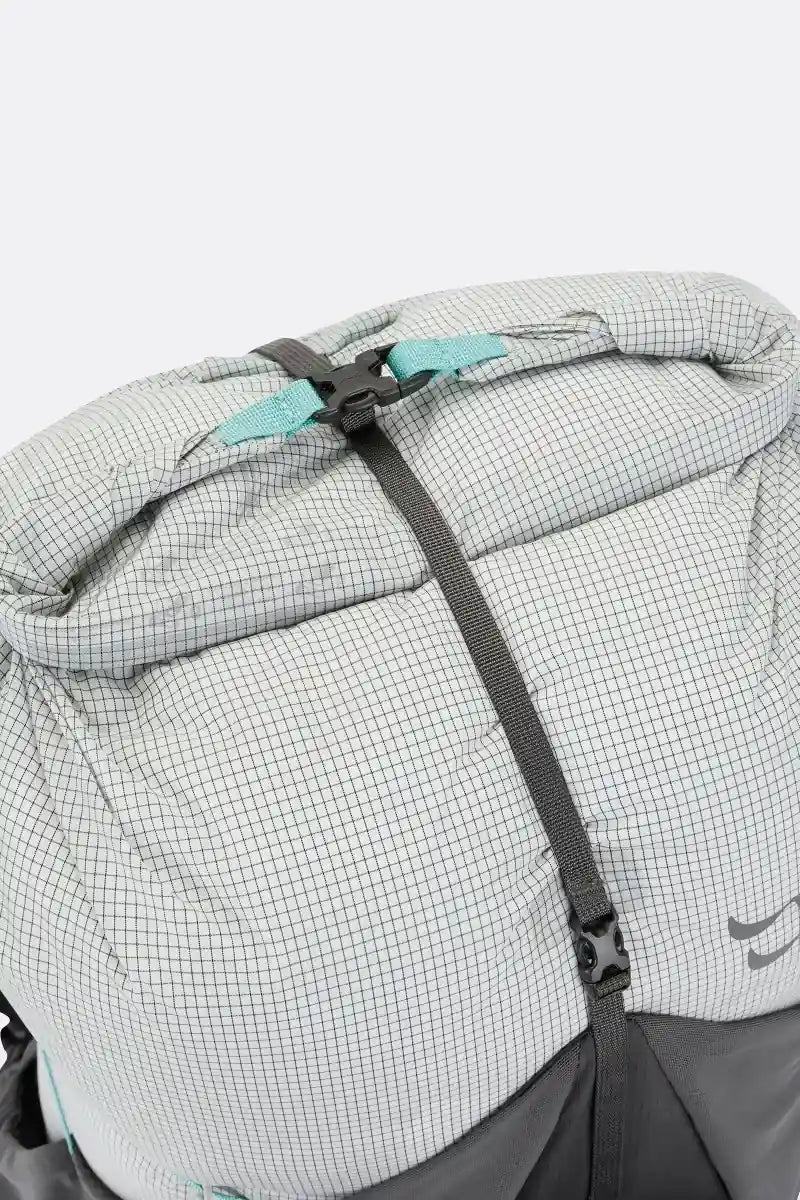 Rab Muon 40 Litre ND Womens Hiking Pack