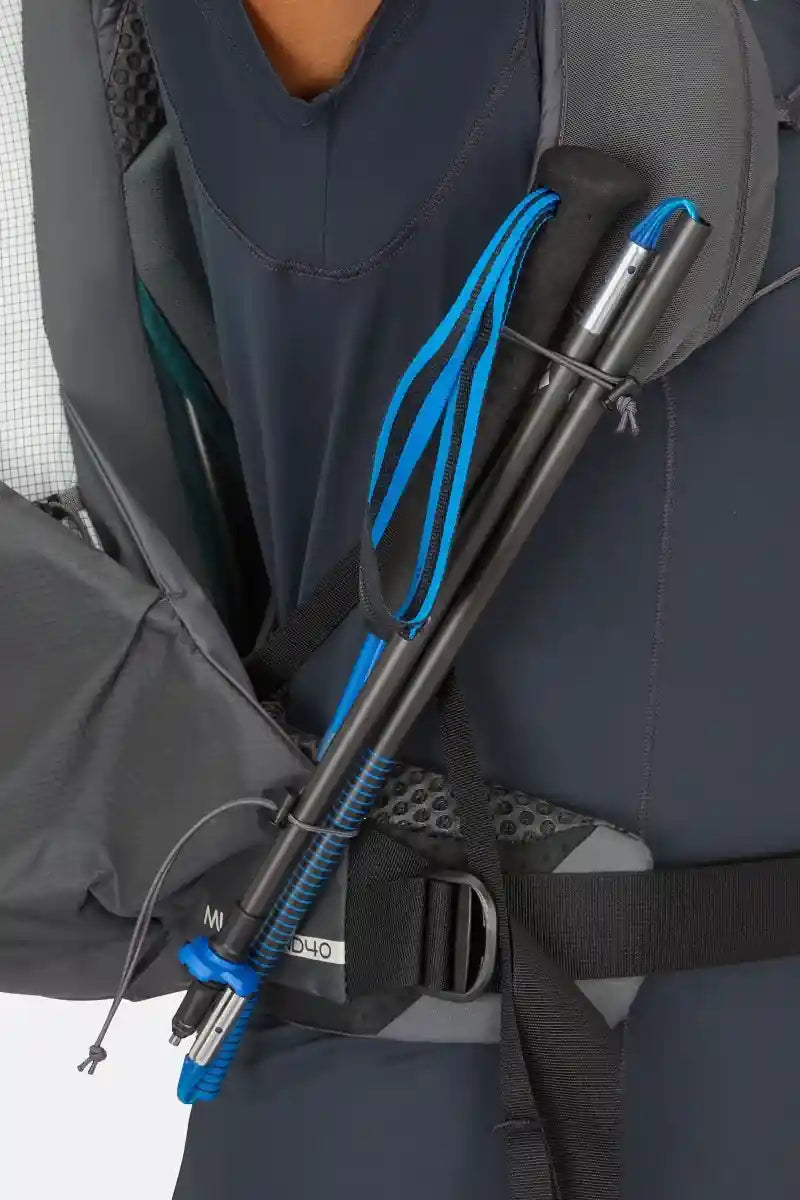 Rab Muon 40 Litre ND Womens Hiking Pack