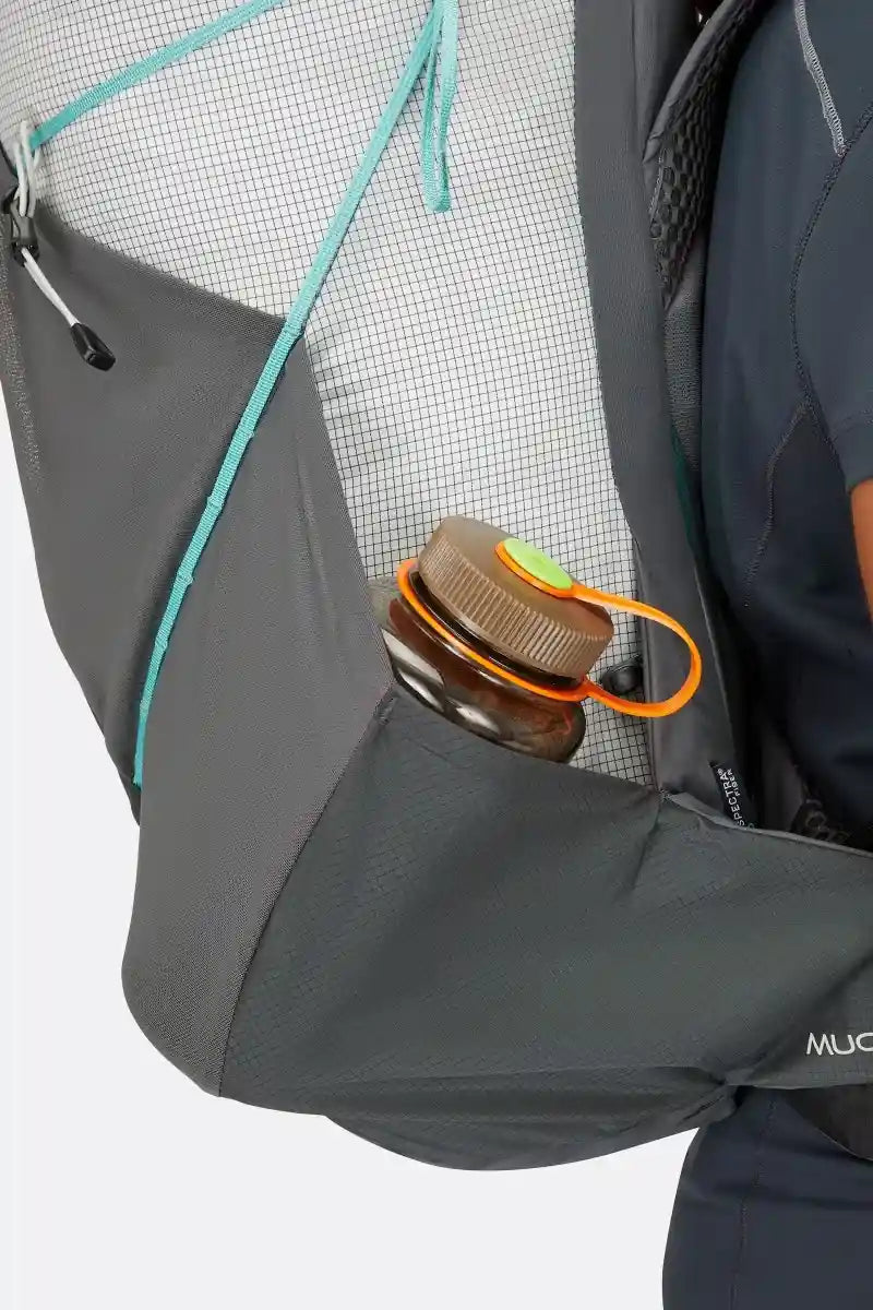 Rab Muon 40 Litre ND Womens Hiking Pack