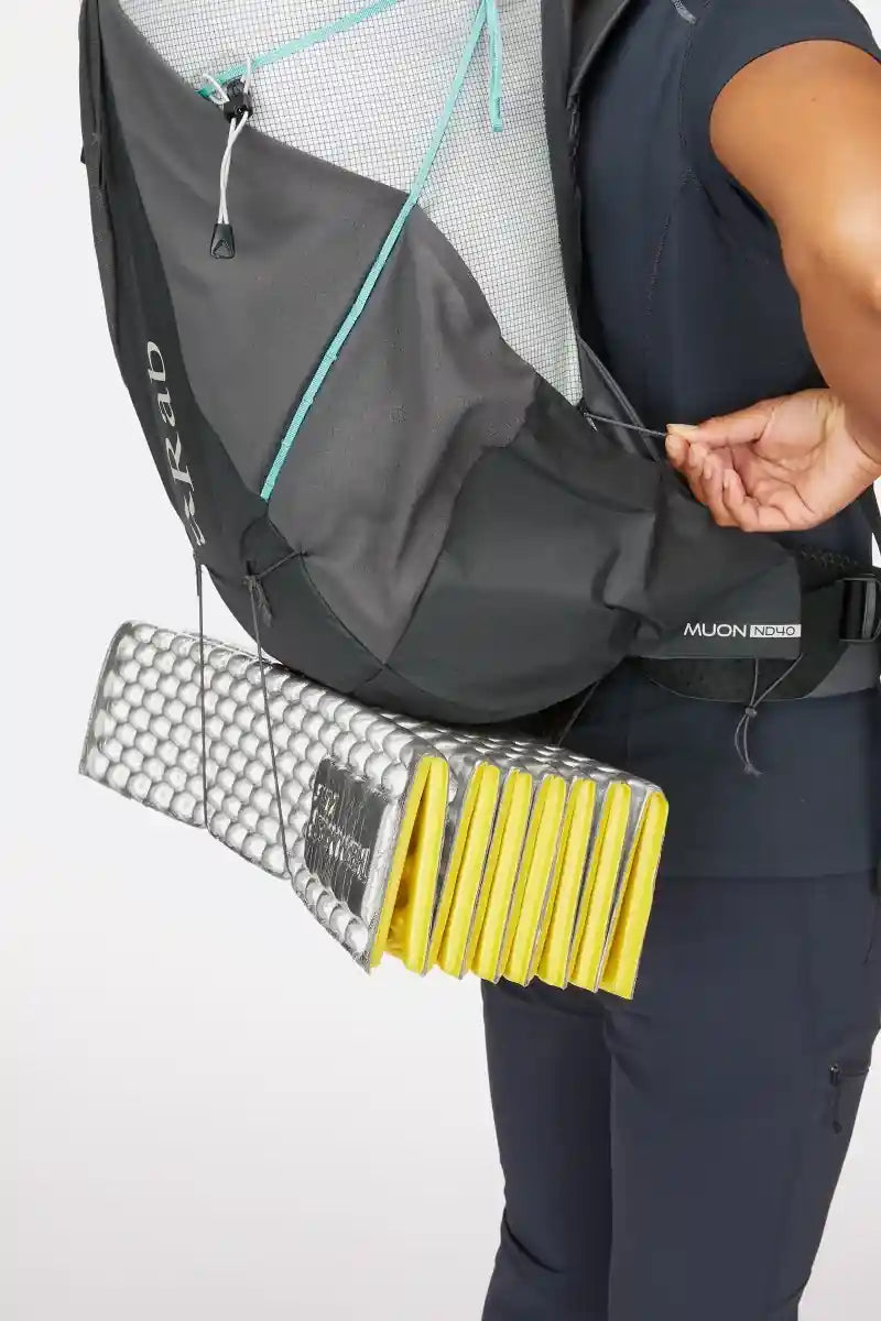 Rab Muon 40 Litre ND Womens Hiking Pack