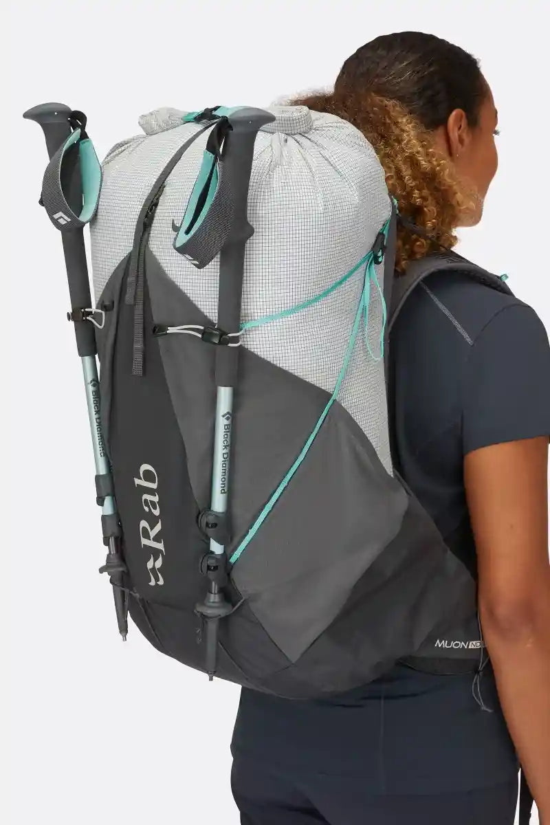 Rab Muon 40 Litre ND Womens Hiking Pack