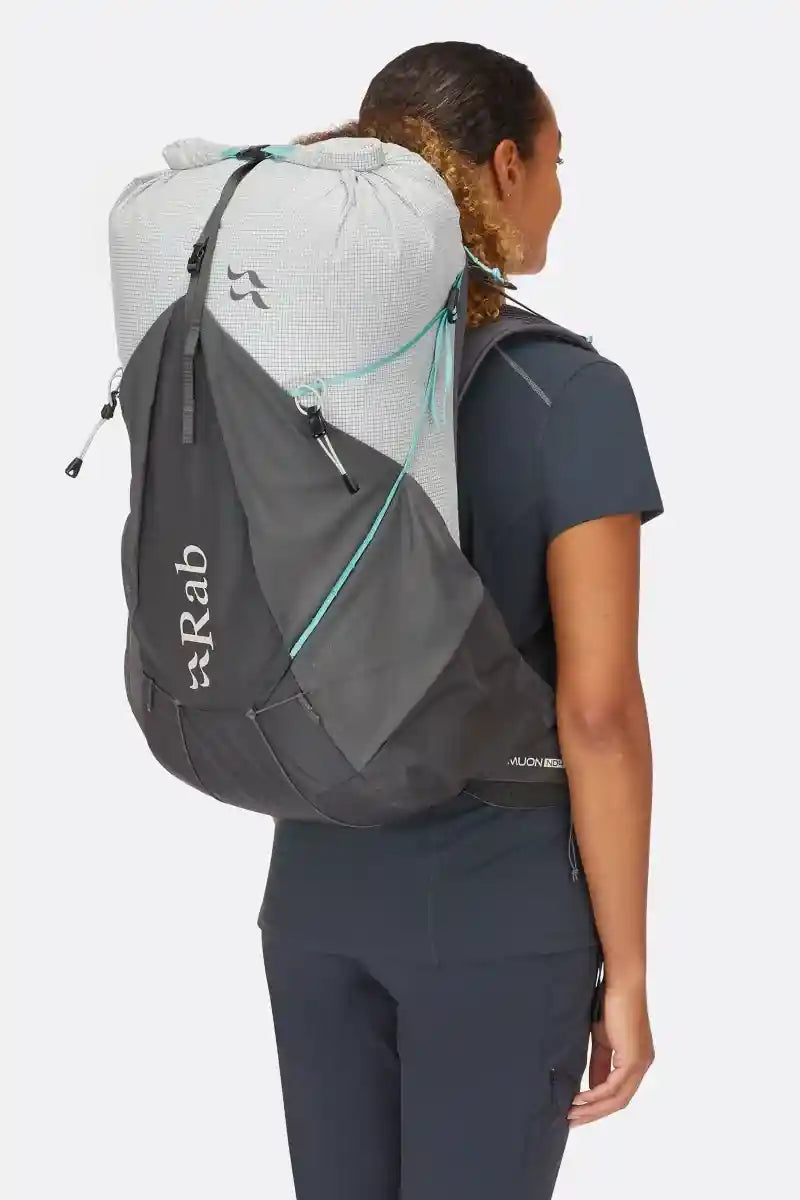 Rab Muon 40 Litre ND Womens Hiking Pack