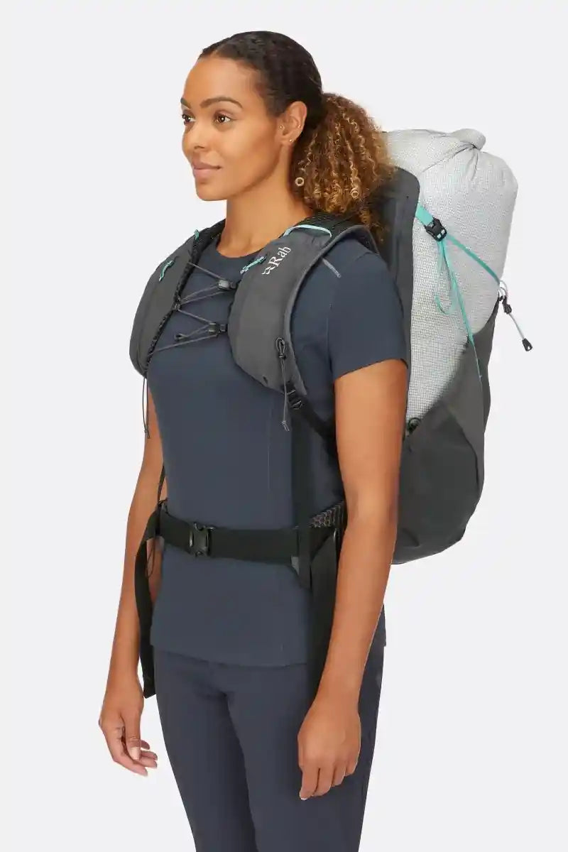 Rab Muon 40 Litre ND Womens Hiking Pack